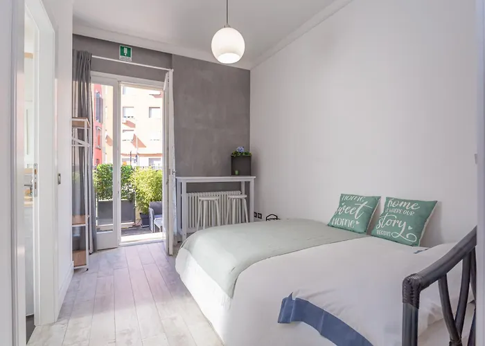 Appartement Kathy *