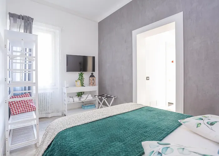 Appartement Kathy Rome