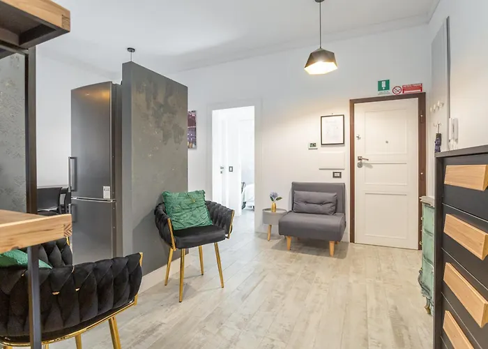 Kathy Appartement