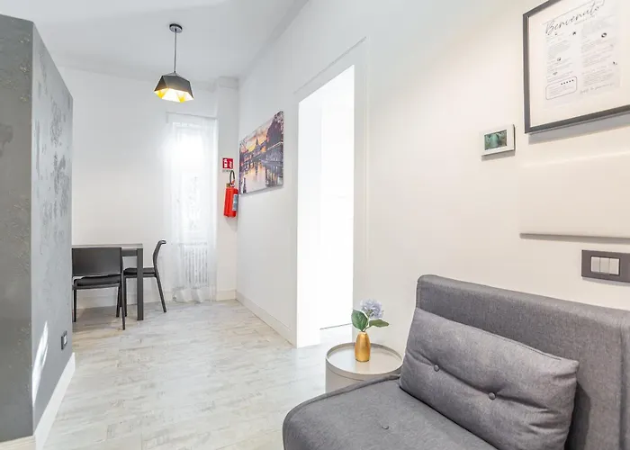Appartement Kathy *